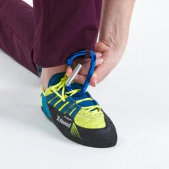 Simond Pantalon Léger D'escalade Et D'alpinisme Femme - ROCK EVO Bordeaux -Regatta FR pantalon leger descalade et dalpinisme femme rock evo bordeaux 7