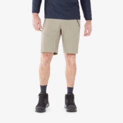 Quechua Pantalon Modulable De Randonnée Homme - MH500 -Regatta FR pantalon modulable de randonnee homme mh500 3