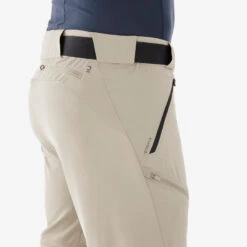 Quechua Pantalon Modulable De Randonnée Homme - MH500 -Regatta FR pantalon modulable de randonnee homme mh500 6