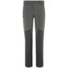 Millet Pantalon Randonnée Homme LAPIAZ -Regatta FR pantalon randonnee homme lapiaz