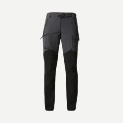 Pantalon Résistant De Trek Montagne - MT500 - Femme -Regatta FR pantalon resistant de trek montagne mt500 femme 5
