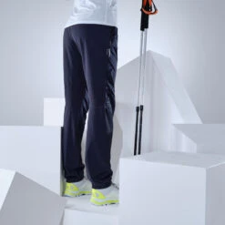 Quechua Pantalon Ultra Léger De Randonnée Rapide Femme FH500 Bleu. -Regatta FR pantalon ultra leger de randonnee rapide femme fh500 bleu 5