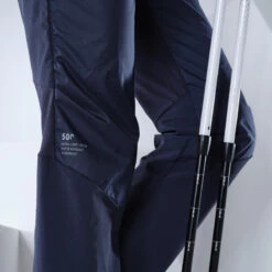 Quechua Pantalon Ultra Léger De Randonnée Rapide Femme FH500 Bleu. -Regatta FR pantalon ultra leger de randonnee rapide femme fh500 bleu 6
