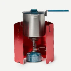 Pare Vent Pour Réchaud De Trekking - MT500 -Regatta FR pare vent pour rechaud de trekking mt500 2