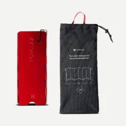 Pare Vent Pour Réchaud De Trekking - MT500 -Regatta FR pare vent pour rechaud de trekking mt500 3