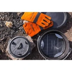 Petromax Campmaid Pro-FT Ensemble Complet -Regatta FR petromax campmaid pro ft ensemble complet 4