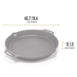 Petromax FP40 Poêle Avec Poignées -Regatta FR petromax fp40 poele avec poignees 5