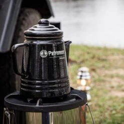 Petromax Percolateur / Perkomax Noir -Regatta FR petromax percolateur perkomax noir 6