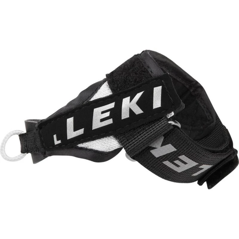 Pièces Détachées Bâtons LEKI Shark Strap-M-L-XL 3 Pièces Détachées Bâtons LEKI Shark Strap-M-L-XL