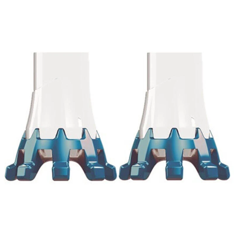 Pièces Détachées Bâtons TSL KIT CROSSOVER - Blanc/Bleu 3 Pièces Détachées Bâtons TSL KIT CROSSOVER - Blanc/Bleu