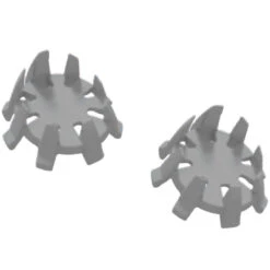 Pièces Détachées Bâtons TSL KIT GRIP CROSSOVER - Gris