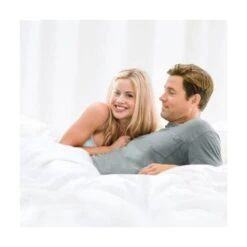 Intex Pillow Rest Raised Bed Queen - Lit Gonflable - 203x152x47cm - Avec Accessoires -Regatta FR pillow rest raised bed queen lit gonflable 203x152x47cm avec accessoires 3