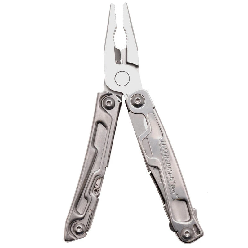 PINCE 14 FONCTIONS LEATHERMAN REV 4 PINCE 14 FONCTIONS LEATHERMAN REV – Image 2