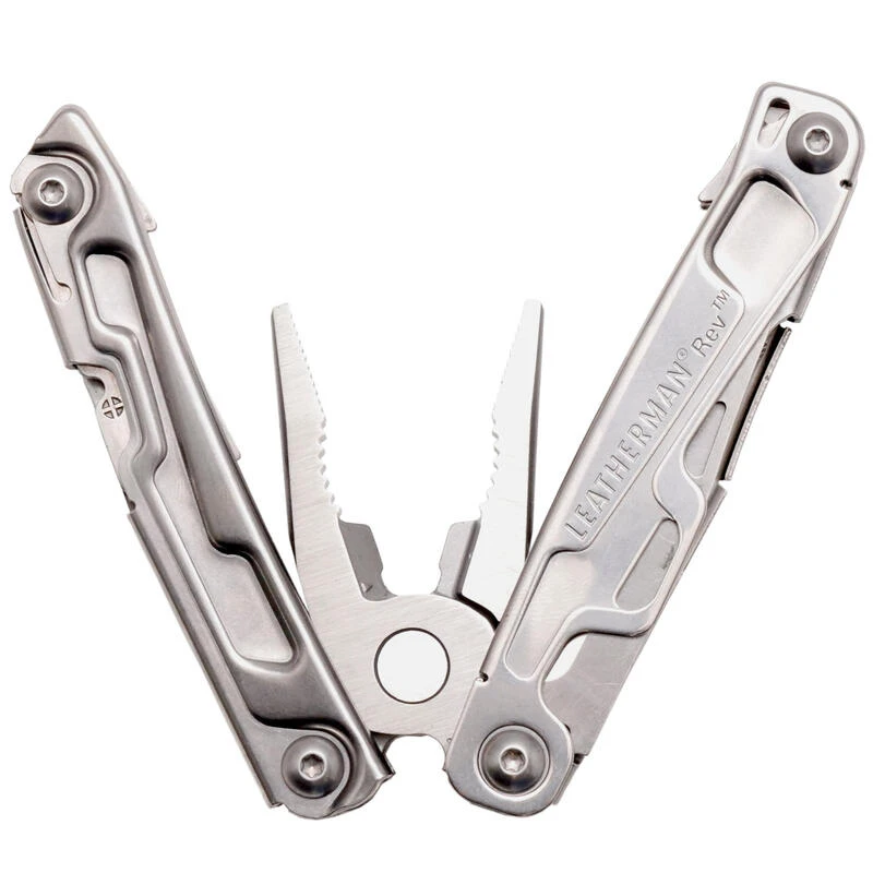 PINCE 14 FONCTIONS LEATHERMAN REV 6 PINCE 14 FONCTIONS LEATHERMAN REV – Image 4