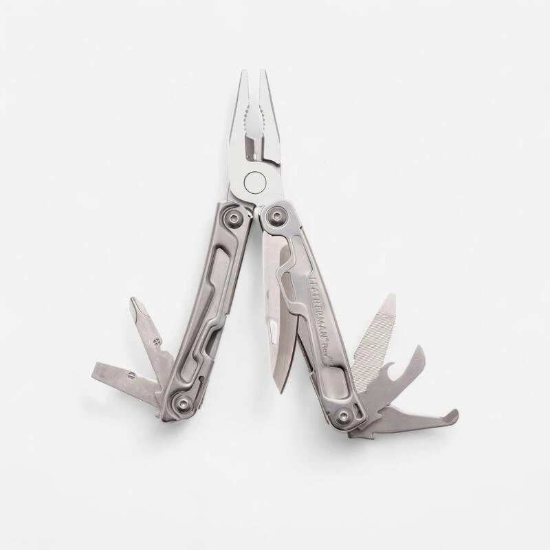 PINCE 14 FONCTIONS LEATHERMAN REV 3 PINCE 14 FONCTIONS LEATHERMAN REV