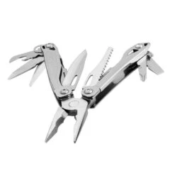 Leatherman Pince Originale Multi-usages Comprenant 14 Outils -Regatta FR pince originale multi usages comprenant 14 outils 3