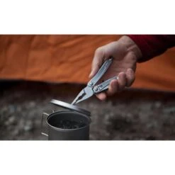 Leatherman Pince Originale Multi-usages Comprenant 14 Outils -Regatta FR pince originale multi usages comprenant 14 outils 5