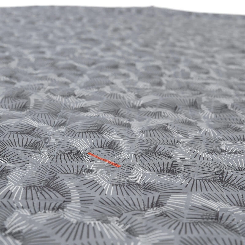 Quechua PLAID CONFORT ISOLANT - PIÈCE DÉTACHÉE POUR LA TENTE AIR SECONDS 4.2 POLYCOTON 8 Quechua PLAID CONFORT ISOLANT - PIÈCE DÉTACHÉE POUR LA TENTE AIR SECONDS 4.2 POLYCOTON – Image 6