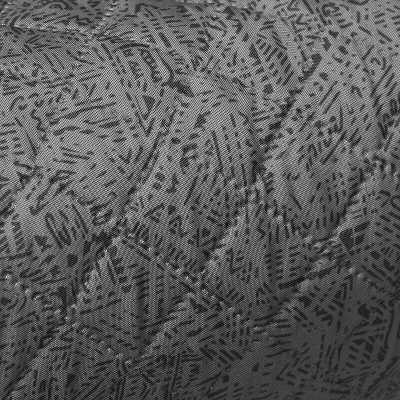 Quechua Plaid Couverture Confort XL Pour Pique Nique Et Camping - 210 X 170 Cm 8 Quechua Plaid Couverture Confort XL Pour Pique Nique Et Camping - 210 X 170 Cm – Image 6