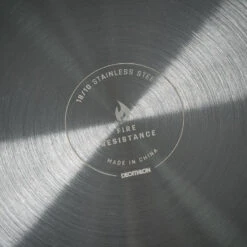 Plancha Poele Cuisson Sur Feu Trépied 30 Cm Bushcraft Acier Inoxydable -Regatta FR plancha poele cuisson sur feu trepied 30 cm bushcraft acier inoxydable 4