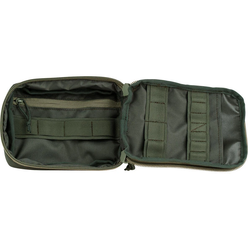 POCHETTE X-ACCESS ORGANIZER M 12x18 CM VERT 9 POCHETTE X-ACCESS ORGANIZER M 12x18 CM VERT – Image 7
