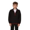 Regatta Polaire Enfant (Noir) -Regatta FR polaire enfant noir