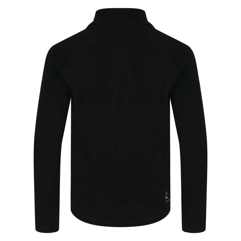 Dare 2b Polaire FREEHAND Unisexe (Noir) 4 Dare 2b Polaire FREEHAND Unisexe (Noir) – Image 2