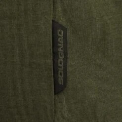 Polo Manches Courtes Chasse 100 Vert -Regatta FR polo manches courtes chasse 100 vert 7