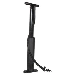 Quechua POMPE À MAIN CAMPING - ULTIM COMFORT 10 PSI - RECOMMANDÉE POUR TENTE GONFLABLE -Regatta FR pompe a main camping ultim comfort 10 psi recommandee pour tente gonflable 4