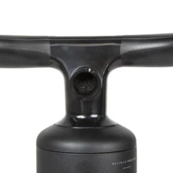 Quechua POMPE À MAIN CAMPING - ULTIM COMFORT 10 PSI - RECOMMANDÉE POUR TENTE GONFLABLE -Regatta FR pompe a main camping ultim comfort 10 psi recommandee pour tente gonflable 8