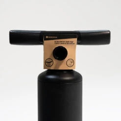 Quechua POMPE À MAIN CAMPING - ULTIM COMFORT 10 PSI - RECOMMANDÉE POUR TENTE GONFLABLE -Regatta FR pompe a main camping ultim comfort 10 psi recommandee pour tente gonflable 9