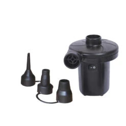 POMPE ÉLECTRIQUE POUR LE CAMPING -Regatta FR pompe electrique pour le camping 1