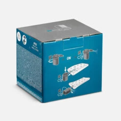 Quechua POMPE ÉLECTRIQUE POUR LE CAMPING - SUR SECTEUR -Regatta FR pompe electrique pour le camping sur secteur 1