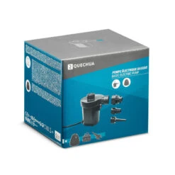 Quechua POMPE ÉLECTRIQUE POUR LE CAMPING - SUR SECTEUR -Regatta FR pompe electrique pour le camping sur secteur 3
