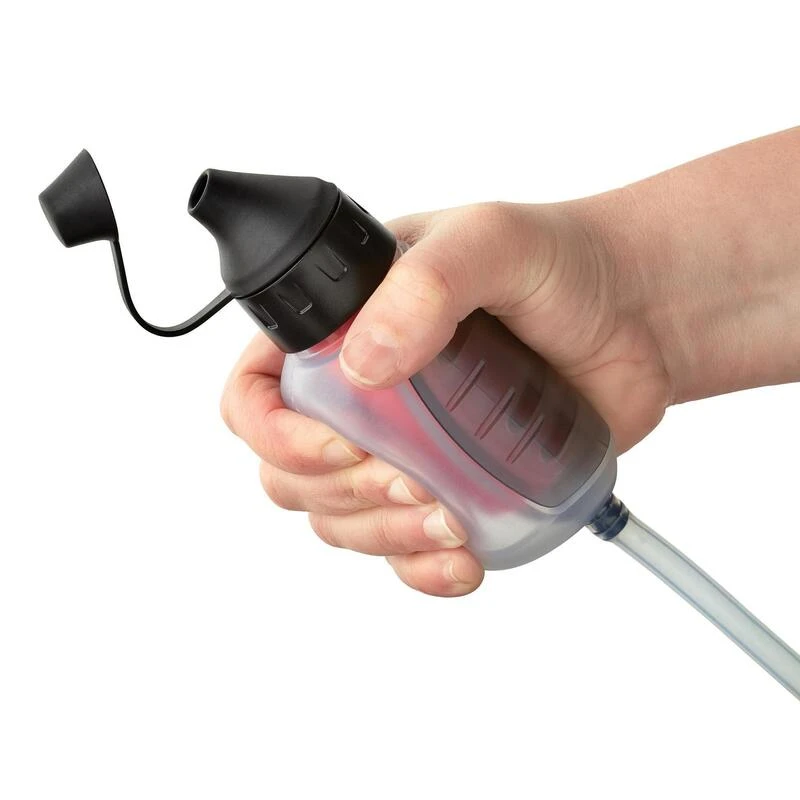 Pompe Filtrante Trekking MSR Trail Shot 6 Pompe Filtrante Trekking MSR Trail Shot – Image 4