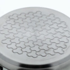 Quechua Popote Camp Du Randonneur MH100 Inox 4 Personnes (2,6L) -Regatta FR popote camp du randonneur mh100 inox 4 personnes 26l 6