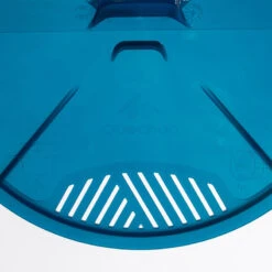 Quechua Popote Camp Du Randonneur MH100 Inox 4 Personnes (2,6L) -Regatta FR popote camp du randonneur mh100 inox 4 personnes 26l 8