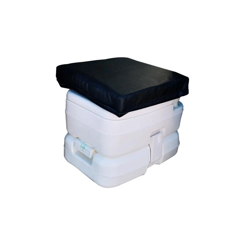 Porta Potti 335 Et Dometic 9L 972 Housse De Poterie En Simili-cuir Noir 5 Porta Potti 335 Et Dometic 9L 972 Housse De Poterie En Simili-cuir Noir – Image 3