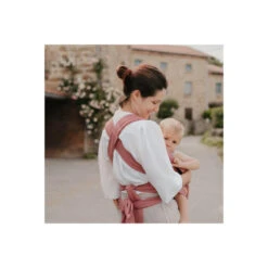 Porte Bébé Evolu'bulle -Regatta FR porte bebe evolubulle 3