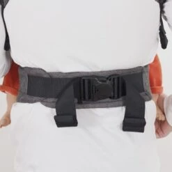 PORTE-BÉBÉ PHYSIOLOGIQUE EN COTON BIO - CLIPTSY - PRESCHOOL De 12 Kg à 5/6 Ans -Regatta FR porte bebe physiologique en coton bio cliptsy preschool de 12 kg a 56 ans 3