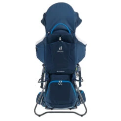 Porte Bébé Rigide - Deuter Kid Comfort -Regatta FR porte bebe rigide deuter kid comfort 4