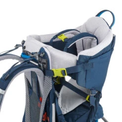 Porte Bébé Rigide - Deuter Kid Comfort -Regatta FR porte bebe rigide deuter kid comfort 5