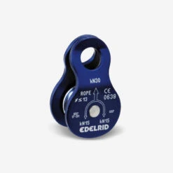 Edelrid POULIE A FLASQUE MOBILE - TURN