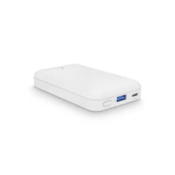 KSIX Power Bank Blanc -Regatta FR power bank blanc 1