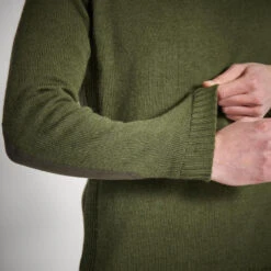 PULL CHASSE LAINE COUPE VENT VERT 900 -Regatta FR pull chasse laine coupe vent vert 900 4