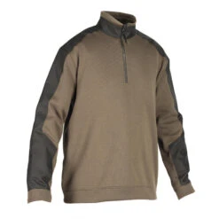 PULL CHASSE RENFORT VERT 500