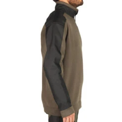 PULL CHASSE RENFORT VERT 500 -Regatta FR pull chasse renfort vert 500 3