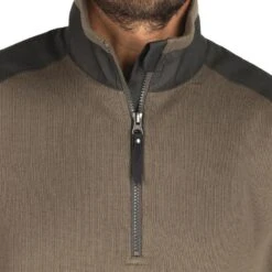 PULL CHASSE RENFORT VERT 500 -Regatta FR pull chasse renfort vert 500 4