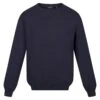 Regatta Pull KAELEN Homme (Bleu Marine) -Regatta FR pull kaelen homme bleu marine