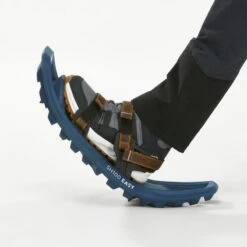 Raquettes à Neige Grands Tamis - Quechua EASY SH100 MOUNTAIN -Regatta FR raquettes a neige grands tamis quechua easy sh100 mountain 9